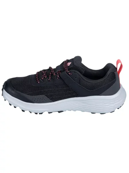 Buty do biegania Columbia Vertisol Trail czarne