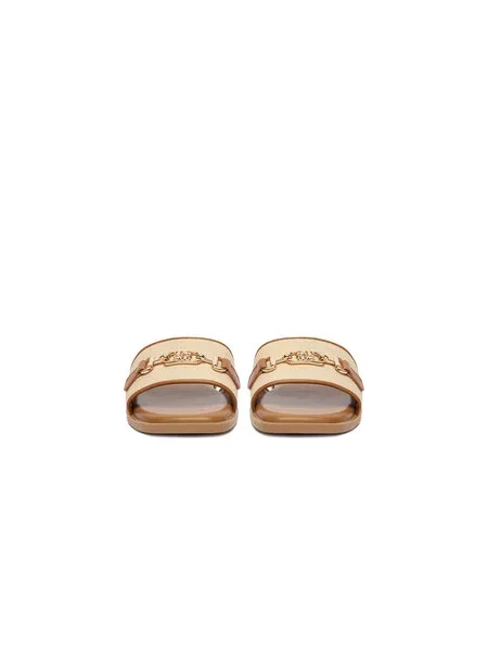 Nine West Natikači bež