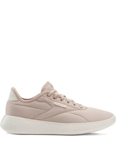 Sneakerși Reebok alb