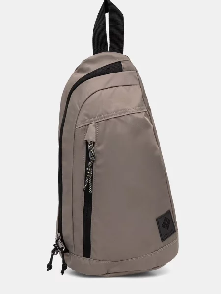 Torba Columbia rjava