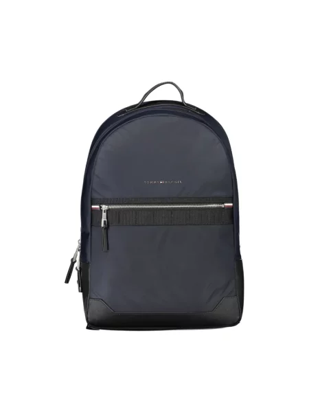 Plecak Tommy Hilfiger elegancki czarny