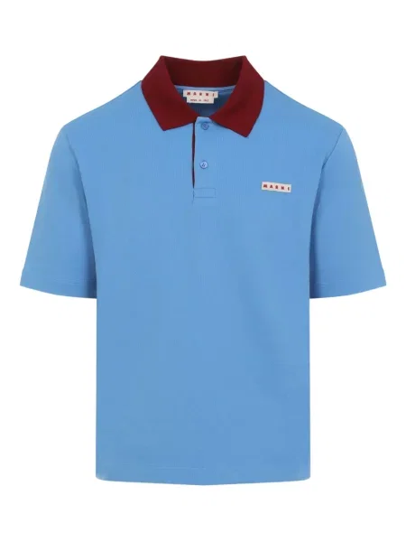 S límcem polotričko Marni modré