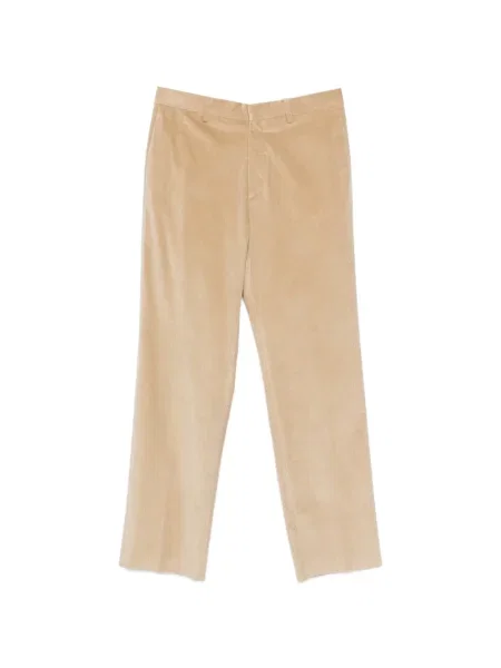 Pantaloni Tagliatore de catifea cord