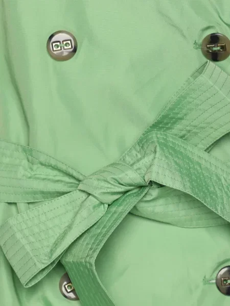 Palton Marina Rinaldi verde