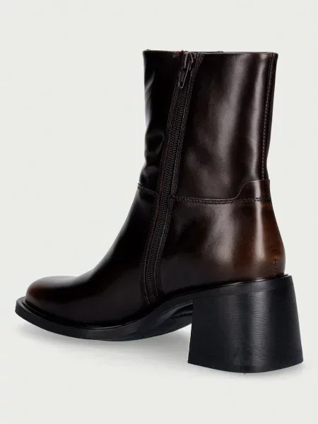 Кожаные ботильоны Vagabond Shoemakers