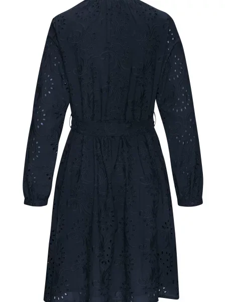 LASCANA Rochie bleumarin