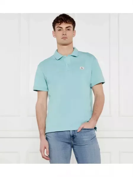 Calvin Klein Jeans Tenisz póló