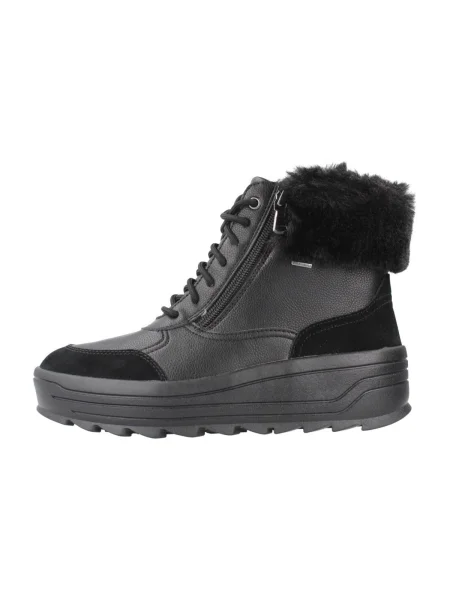 Pantofi Geox negru