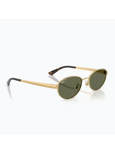 Ray-Ban Napszemüveg Arista zöld