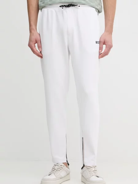 BOSS Green спортивні штани JT_TOC Spin Long зелені