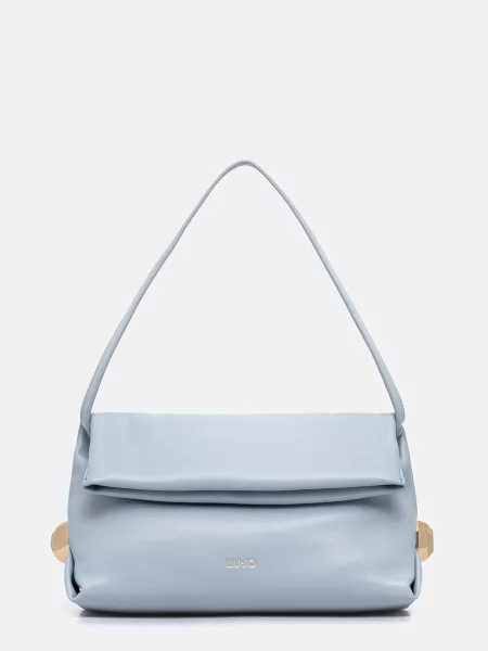 Liu Jo torebka niebieska