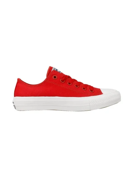 Pantofi Converse roșu