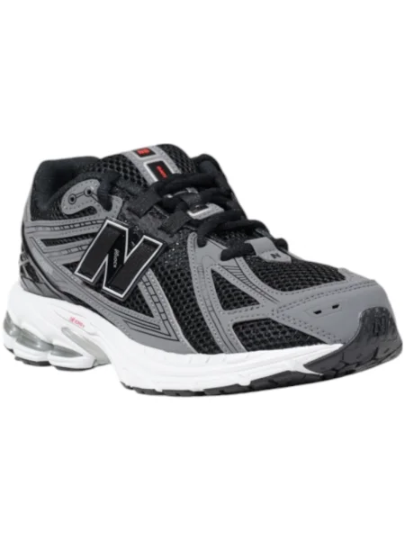 New Balance sneakers negru