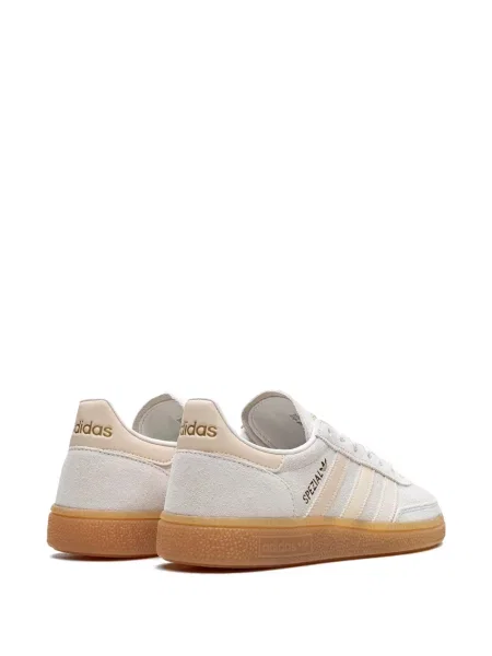 Sneakerși Adidas Spezial alb