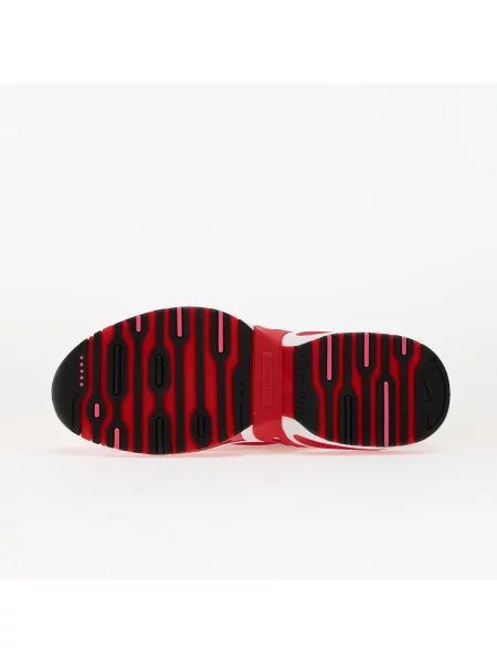 Сникърси Nike W Air Max Craze Univ Red/ Hyper Pink-Summit White-White-Black-Brt Crimson EUR 42 бяло