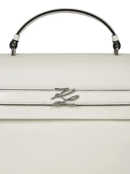 Чанта Karl Lagerfeld K/Autograph