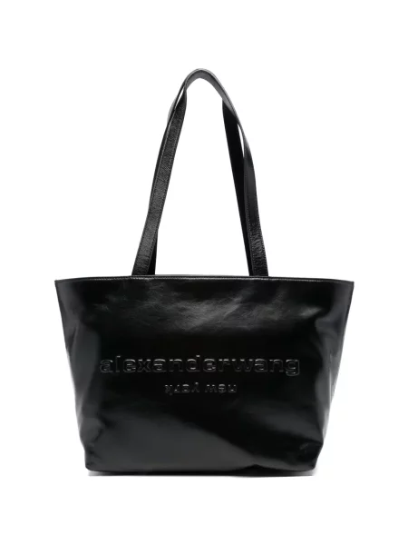 Geantă Alexander Wang negru