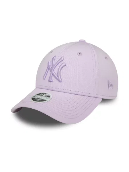 NEW ERA Șapcă LEAGUE ESS NEYYAN mov deschis violet