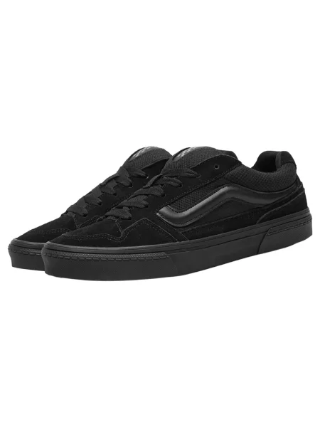 Pantofi Vans negru