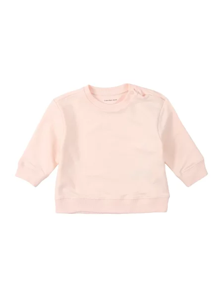 Palton copii Calvin Klein Jeans roz