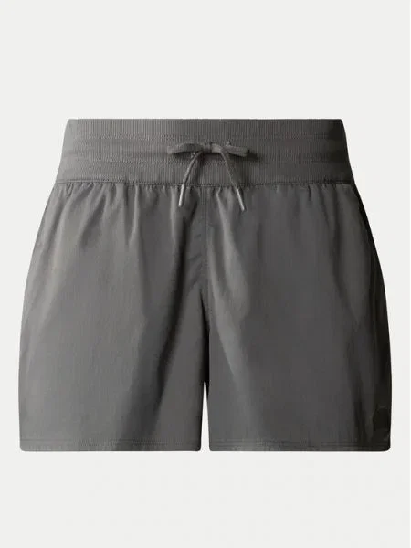 The North Face Pantaloni scurți sport Aphrodite gri