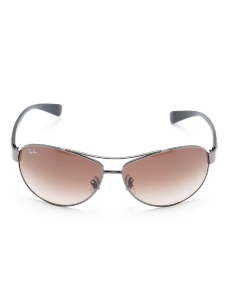 Slnečné okuliare Ray-ban čierna