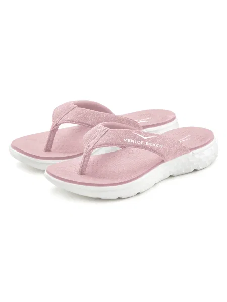 VENICE BEACH Japonke puder bela