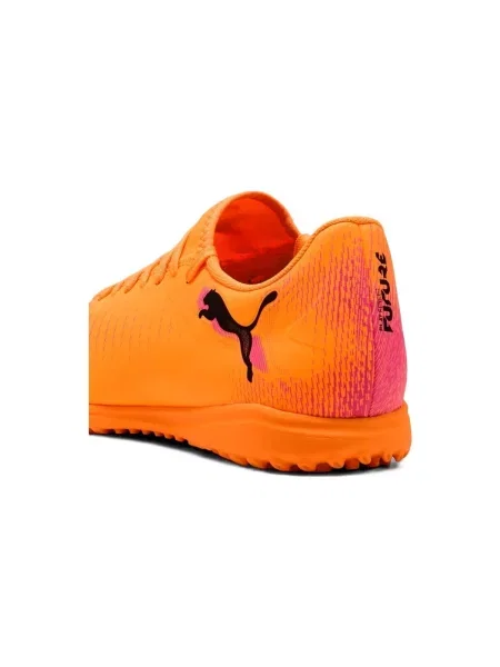 Pantofi Puma roz