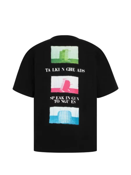 Tricou Pleasures negru