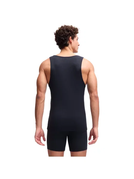 Многоцветен тениска Under Armour черно