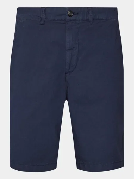 North Sails Шорти з тканини Freedom cиній