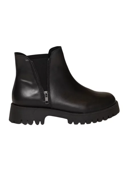Buty do kostki Frau czarne