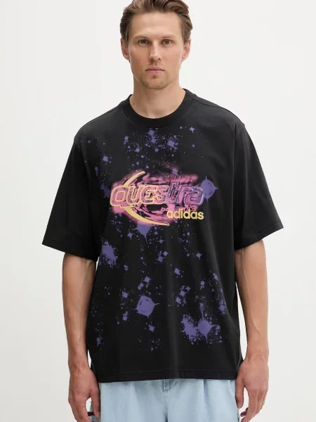 Adidas Originals tričko černé