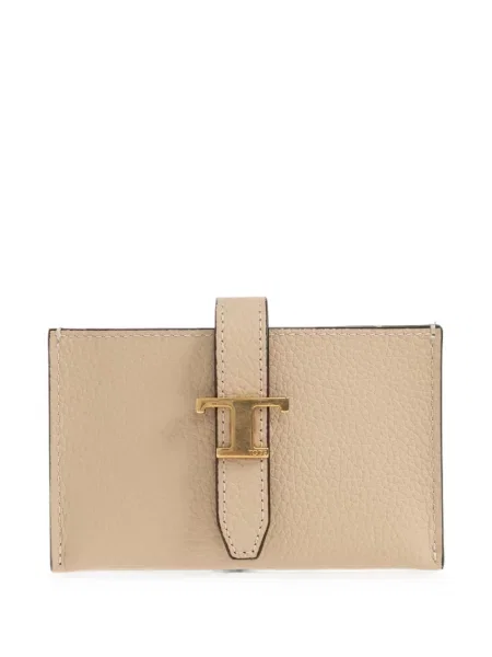 Portofel Tod's din piele