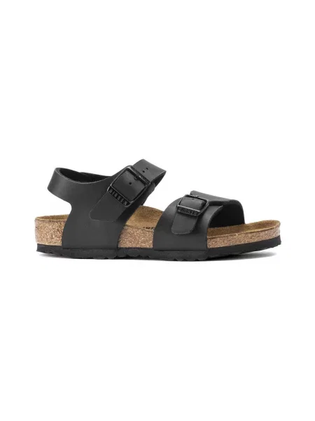 Sandale Birkenstock plava