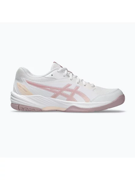 Női cipők ASICS Gel-Task 4 white/morganite. Méret: EU fehér