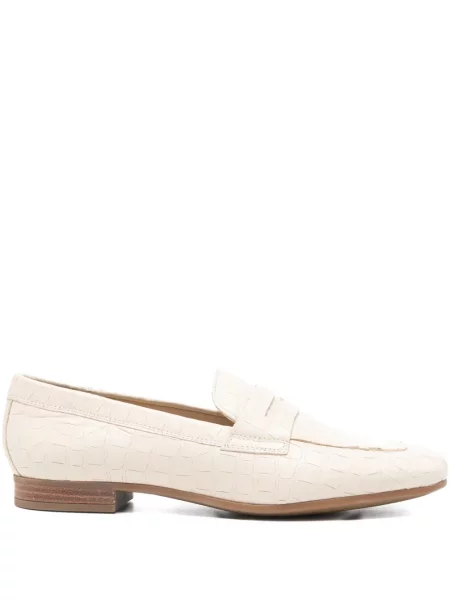 Pantofi loafer Geox