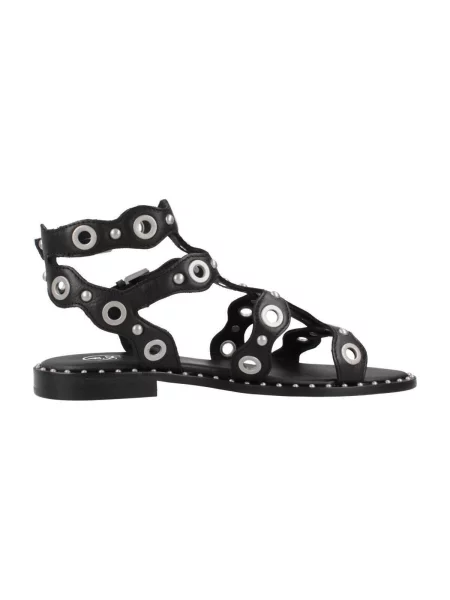 Pantofi Ash negru