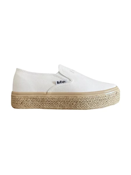 Tenisice Lee Cooper bijela