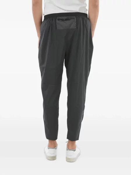 Scurt chiloți Nike cu imagine cu model floral negru