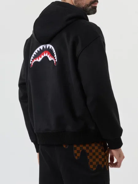 Куртка Sprayground чорна