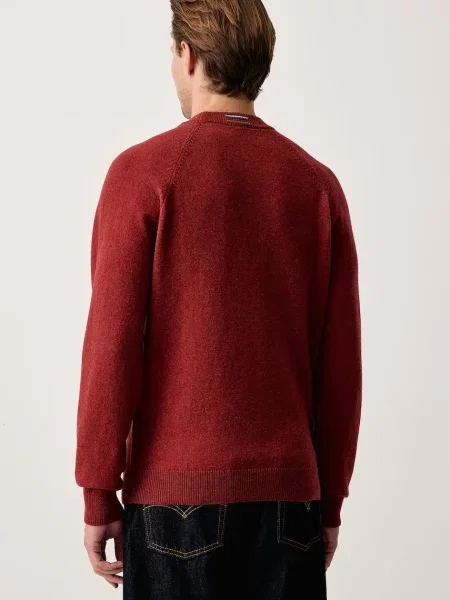 Шерстяной свитер Ps Paul Smith