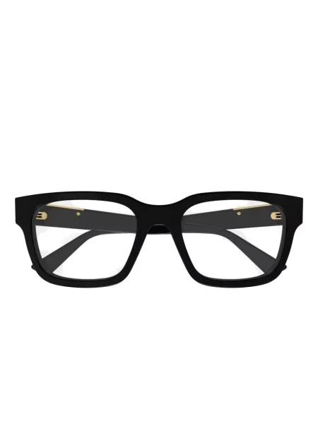 Ochelari de soare Gucci Eyewear negru
