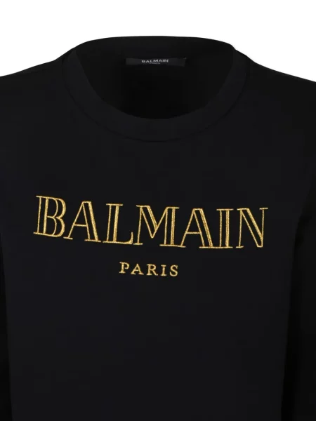 Rochie copii Balmain negru