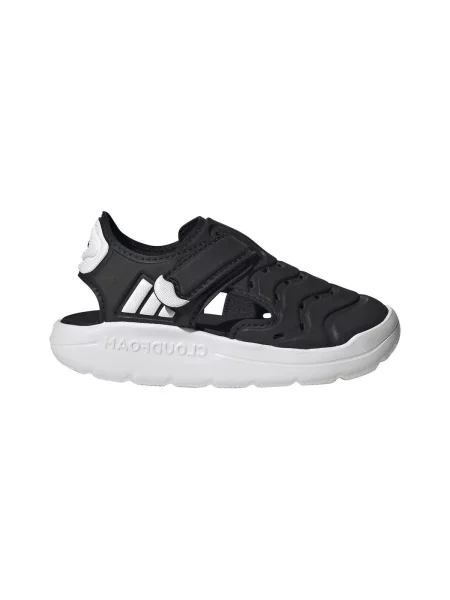 Pantofi copii Adidas negru
