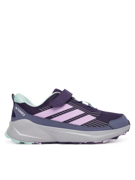 Adidas Παπούτσια πεζοπορίας Terrex Trailmaker 2 Cf K μωβ