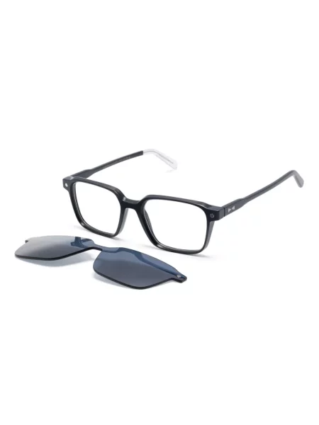 Ochelari de soare Snob albastru
