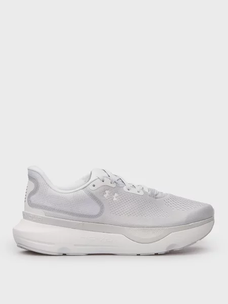 Кросівки для спортзалу Under Armour сірі