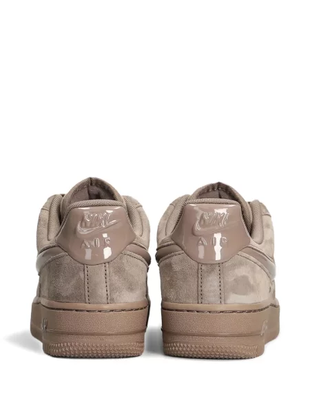 Sneaker Nike Air Force 1 piros