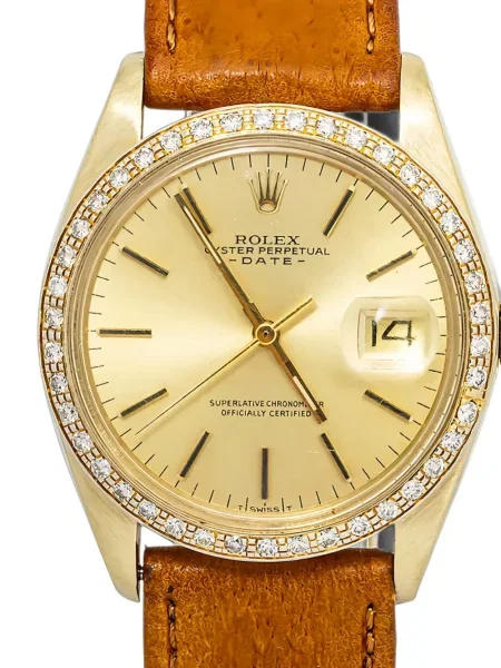 Zegarek Rolex